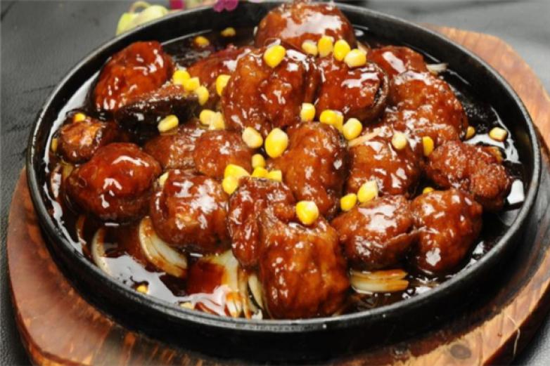 本家铁板烧加盟