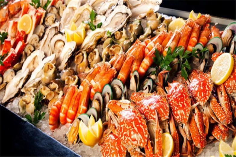 多伦多自助海鲜加盟