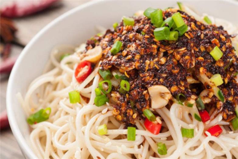 新赢家重庆小面加盟