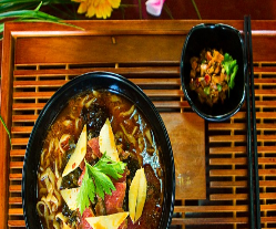 镇江锅盖面加盟