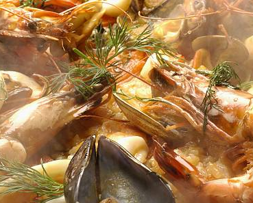 捞汁小海鲜加盟