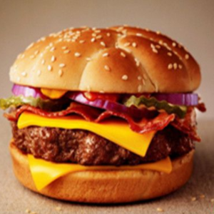 华克士汉堡加盟