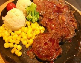 豪客来牛排加盟