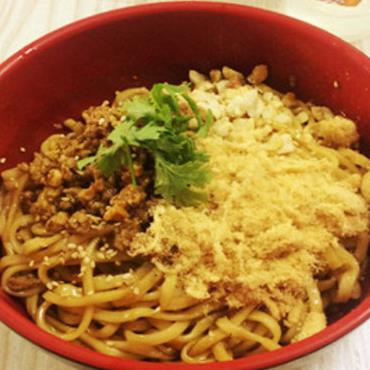 成都勾魂面加盟