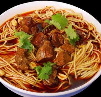金大碗牛肉面
