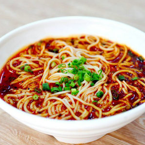 柳巷重庆小面加盟