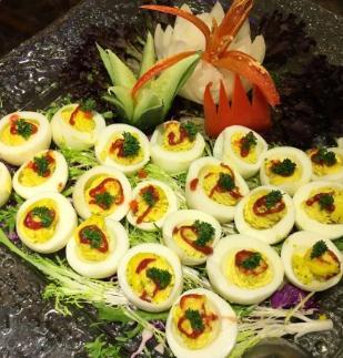 蒋记海鲜自助餐厅加盟