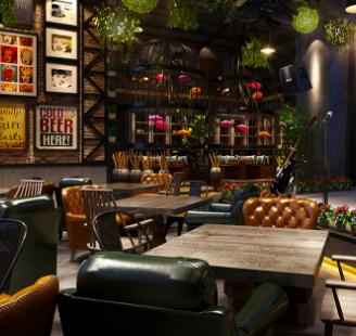 吉胜克汉堡加盟