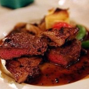 马克西姆西餐厅