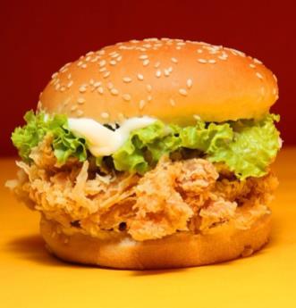 麦乐滋汉堡加盟