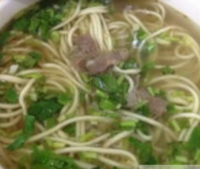 清真兰州拉面加盟