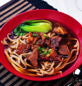 马子禄牛肉面加盟