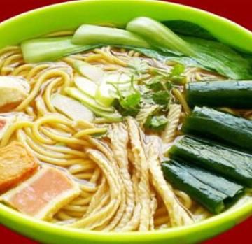 牛吃草面馆加盟