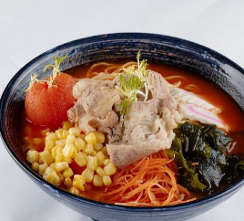 十二忠手拉面加盟