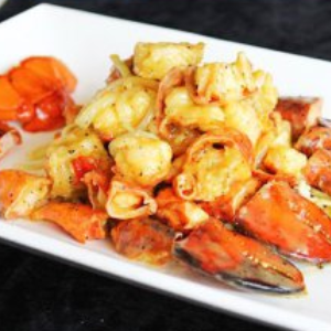 万龙洲海鲜加盟