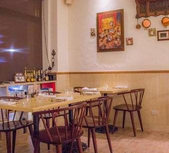 铁匠嘴冒菜加盟