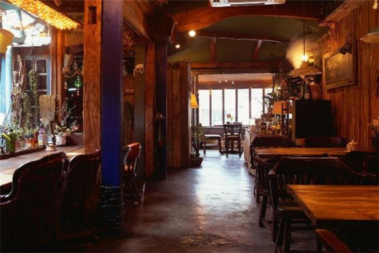 蜀邦-巴国御蜀重庆小面加盟