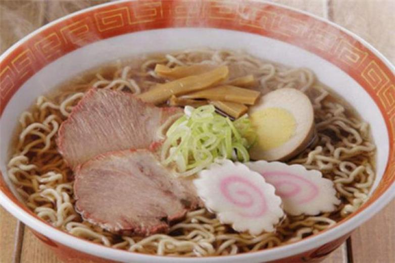 蜀邦-巴国御蜀重庆小面加盟