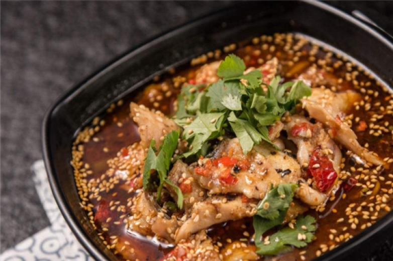 妈妈乡冒菜小吃加盟