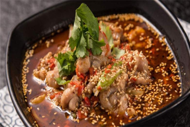 妈妈乡冒菜小吃加盟