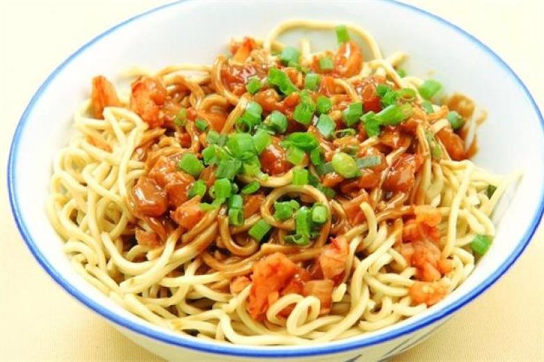 老武汉热干面加盟