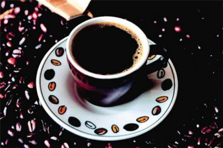 麝香猫咖啡加盟