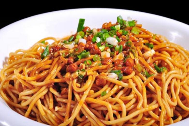 蔡林热干面加盟