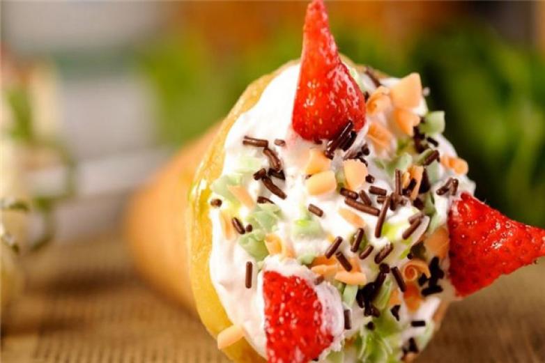 爱必喜西餐加盟