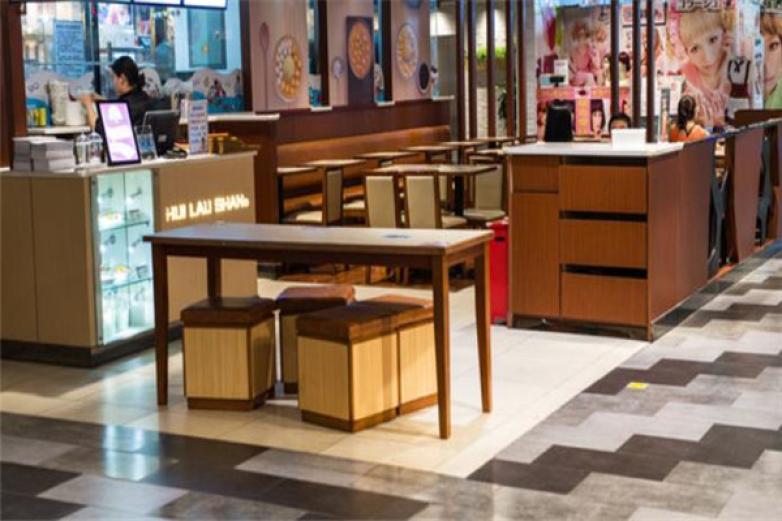 爱必喜西餐加盟