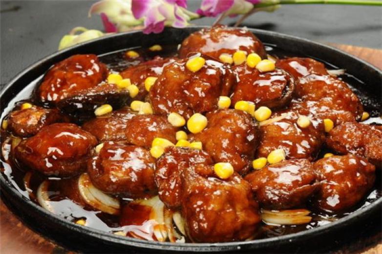 大观铁板烧加盟