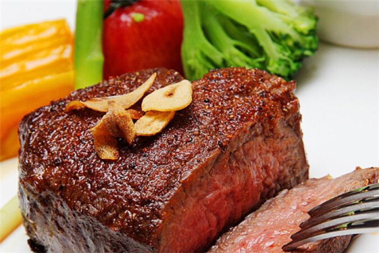 菲度厚烤牛排加盟