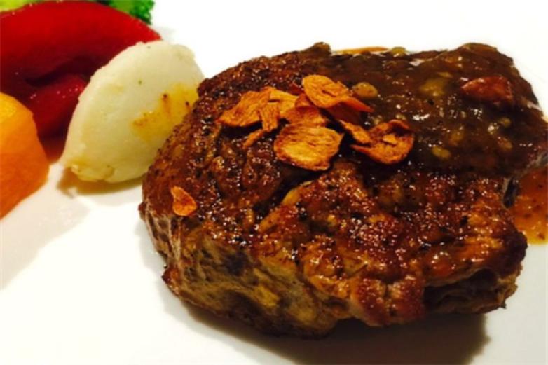 菲度厚烤牛排加盟