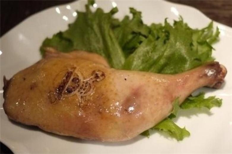 海盗主题餐厅加盟