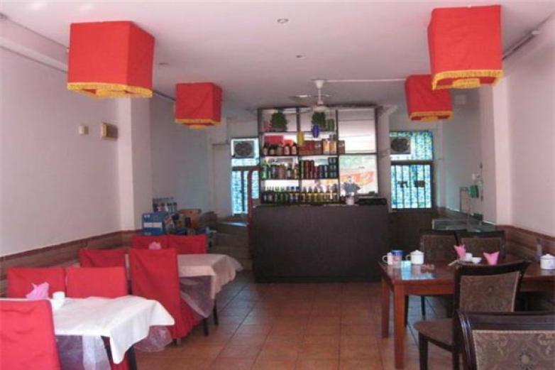 安泊尔牛肉面加盟