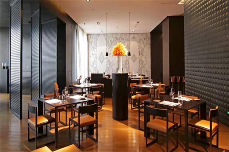 香辣小海鲜加盟