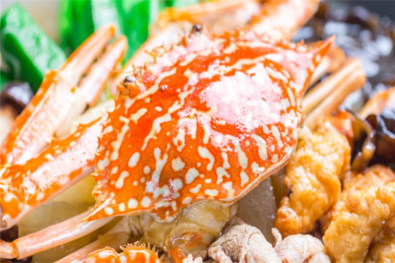 制造小海鲜加盟