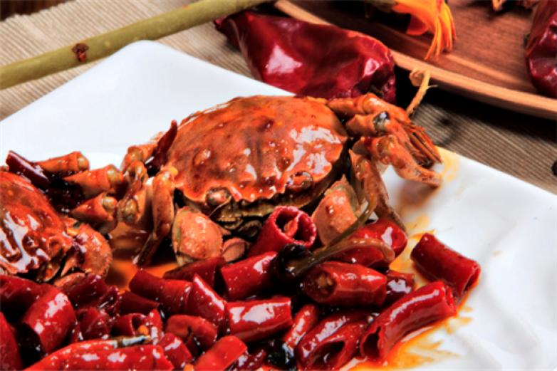 捞汁小海鲜加盟