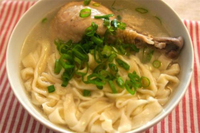 齐妈妈手擀面加盟