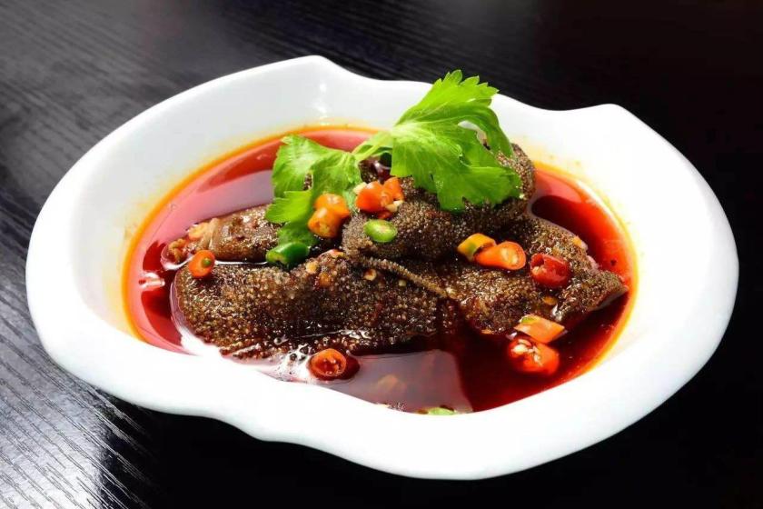 布麻布辣冒菜加盟