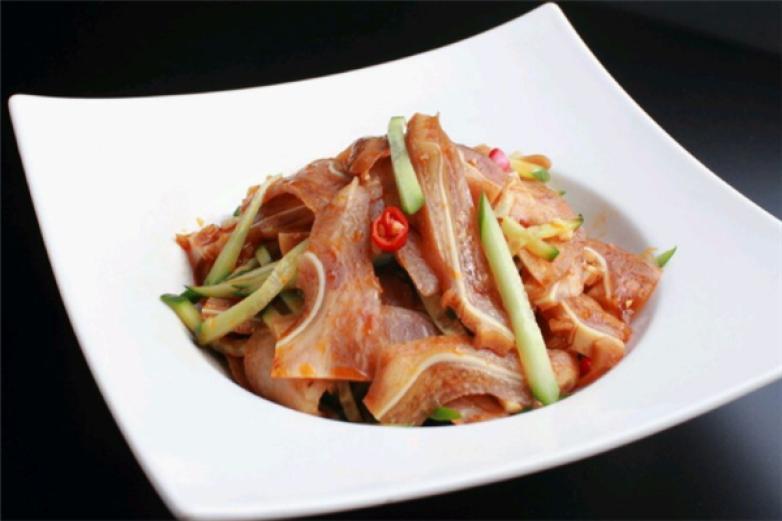 家门口面馆加盟