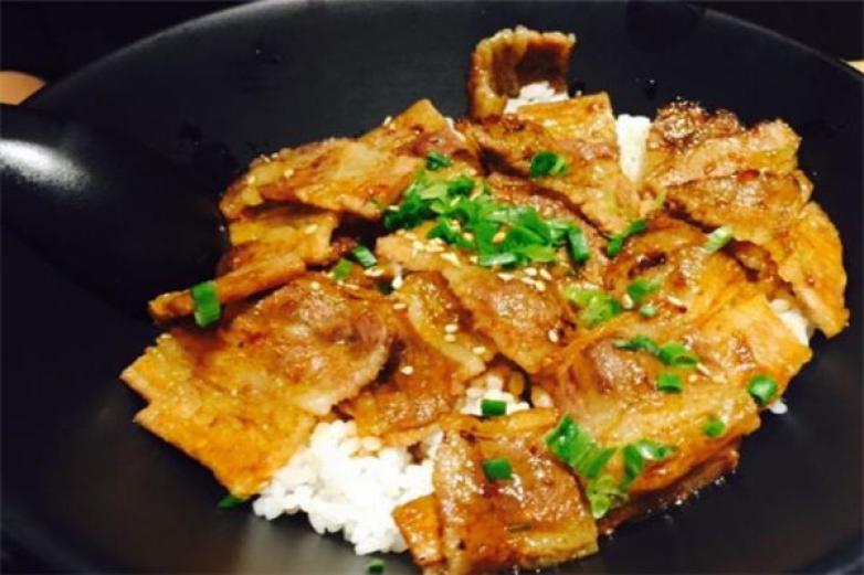 本气家拉面加盟