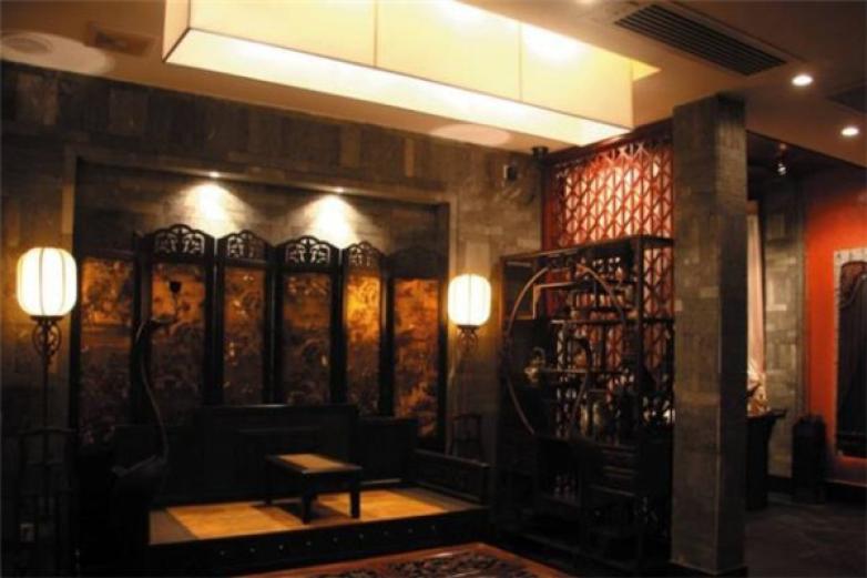 本气家拉面加盟