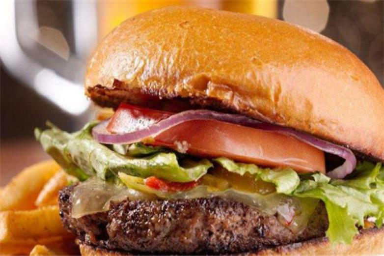 克罗克汉堡加盟