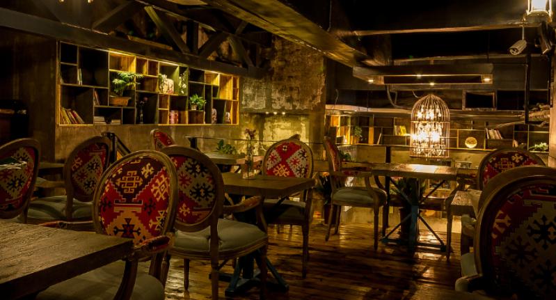 壳儿情趣主题餐厅加盟