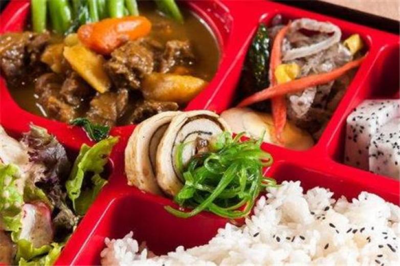 成帅韩国料理加盟