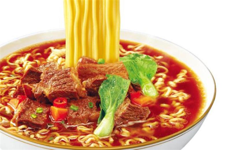 金大碗牛肉面加盟