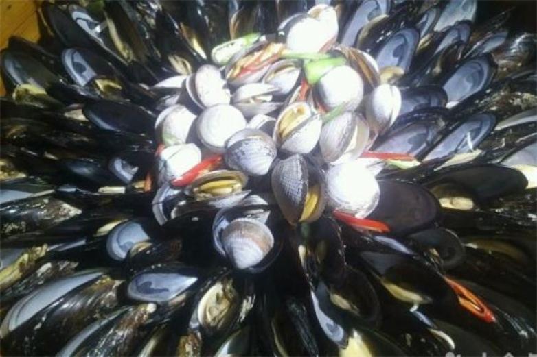 蒋记海鲜自助餐厅加盟