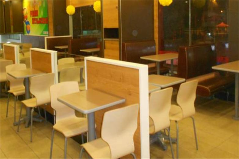 莱克士汉堡加盟