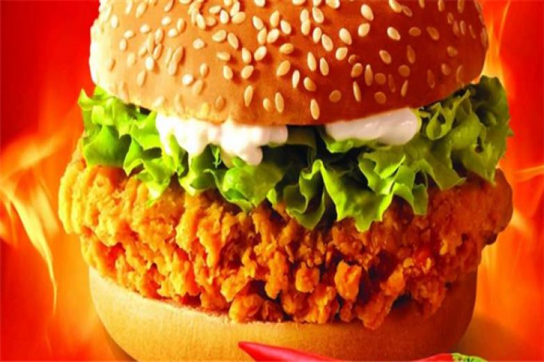 莱克士汉堡加盟