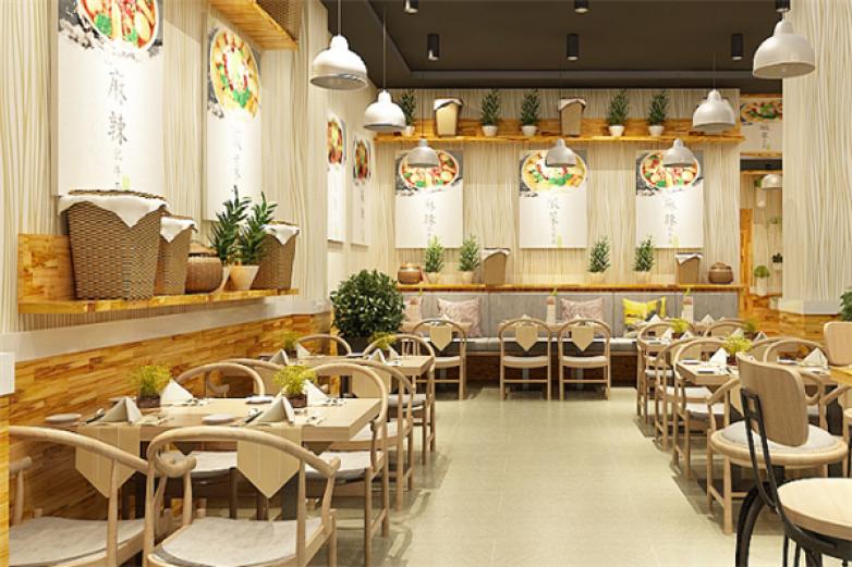 来一碗面馆加盟